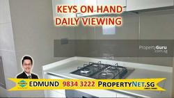 Skyline Residences (D4), Condominium #108633372